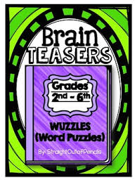 Download word riddles games with rebus &trivia puzzles free to play word puzzle games and word connect game to learn now! Rebus Puzzle Worksheets Teaching Resources Teachers Pay Teachers