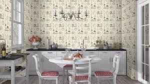 Scegli per le pareti delle tue stanze la carta da parati. 9 Idee Di Rivestimento Con Carta Da Parati Moderna Bricoflor Blog