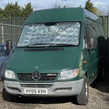 Image result for Orchid Green 2004 Sprinter