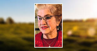 Clara Smith Obituary August 2, 2021