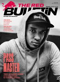 The Red Bulletin Uk 05 20 By Red Bull Media House Issuu