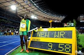 Die beiden haben ihre beziehung 2016 bekannt gegeben. Leichtathletik Wm In Doha Wer Wird Der Neue Usain Bolt Sportmeldungen Stuttgarter Zeitung