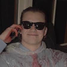 Ben Fetzer's Instagram, Twitter & Facebook