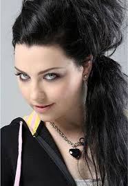 Amy lee 100% 🖤🖤🖤