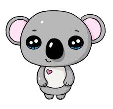 1001 Schone Bilder Zum Nachmalen Und Video Anleitungen Bilder Zum Nachmalen Kawaii Zeichnungen Selber Malen Suesses bild zum nachzeichnen, kleines maedchen haelt drei ballons, double bun frisur, weites kleid, herzen an beiden armen. kawaii zeichnungen selber malen