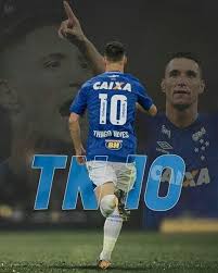 Thiago neves augusto (born 27 february 1985 in curitiba), known as thiago neves, is a brazilian footballer1 who plays for cruzeiro as an attacking. O Numero Que Thiago Neves Sempre Mereceu Tn30 Agora E Tn10 Dlbsdesign Nasbatalhascomocruzeiro Clube Cruzeiro Cruzeiro Esporte Clube Cruzeiro Esporte