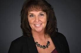 Who You're Voting For: Candy Russell runs for County Clerk of Courts  re-election