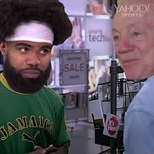 @YahooSportsNFL's video Tweet