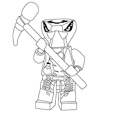 Lego ninjago lord garmadon 4 arms and gold weapons. Leuk Voor Kids Spitta