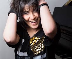 Catching Up with Indie Rock Artist Sabrina Fallah