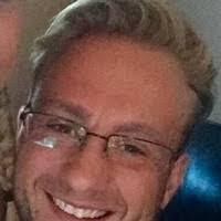 Matt Enoch's Instagram, Twitter & Facebook