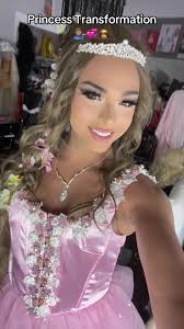 My Husband Dressed As A Princess