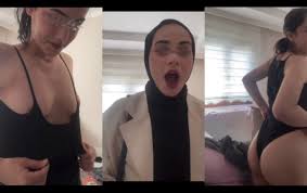 Türbanlı güzel isimsiz hatunlar-bol videolu favori ifşalar!