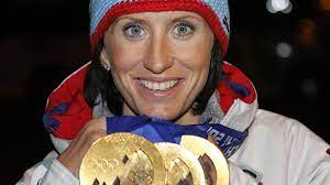 Flest mål redigér  de samlede antal mål scorede i officielle kampe. Norges Medaljemal For Vinter Ol Er Klart Eurosport