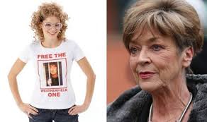Anne Kirkbride death: Fans of Coronation Street star rush to buy  memorabilia