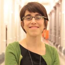 Maureen Tracey-Mooney