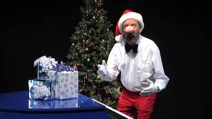 May The Bird Of Paradise Fly Up Your Nose Ray Stevens Ray Stevens Blue Christmas Christmas Music Christmas Music Videos Christmas Song