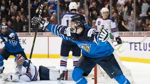 'tis the season once again, the world junior hockey championship is here. World Juniors 2020 Time Tv Channel Livestream Where When Schedule Sporting News