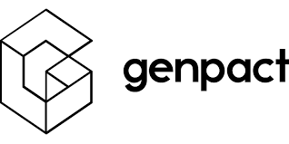 Genpact logo