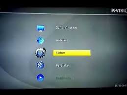 Kalau sewaktu anda blind scan atau sewaktu anda tambah channel muncul memory penuh atau tidak cukup memory atau memory 100% atau sejenis nya, solusi nya tekan menu trs kursor bawah trs pilih buat saluran trs pilih tp trs pilih. Cara Tambah Chanel Digital K Vision C2000 Mp4 Youtube