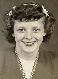 Gladys Ruth Wetzel Lipp (1930-1994)