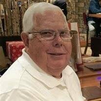 Kenneth Ray Stansberry Obituary