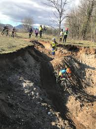 Saison 2019 2020 Cyclo Bugey