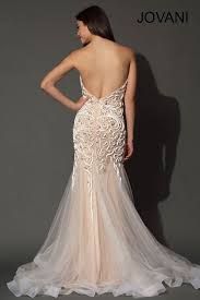 Jovani Jovani Dresses Prom Dresses Jovani Destination Wedding Dress