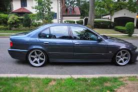 Weird Swap Of The Month Bmw E39 M5 With Supra Engine Autoevolution How to code us style indicators the easiest way in a bmw e46. weird swap of the month bmw e39 m5