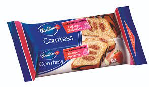 Die kuchen von bahlsen comtess gibt es auch in den geschmacksrichtungen eierlikör, marmor, marzipan und mehr. Bahlsen Comtess Unser Kuchen Des Jahres 2017 Erdbeer Rhabarber