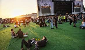 Nos alive (formerly optimus alive!) is a music and arts festival which takes place in the algés riverside, in oeiras, portugal. Nos Alive Rtp Rtp