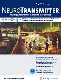 Typische symptome sind ein kribblen im kopf und taubheitsgefühle. Neurologie Und Psychiatrie Berufspolitik Und Fortbildung