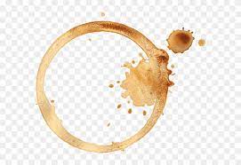 Download Coffee Mug Stain Transparent Hd Png Download 600x516 276263 Pngfind
