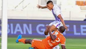 ترتيب أندية الدوري الإنجليزي الممتاز. ØªØ±ØªÙŠØ¨ Ø§Ù„Ø¯ÙˆØ±ÙŠ Ø§Ù„Ø¥Ù…Ø§Ø±Ø§ØªÙŠ Ø§Ù„Ù†ØµØ± ÙŠØ¶Ù„ Ø§Ù„Ø·Ø±ÙŠÙ‚ Ù„Ù„Ù…Ø±Ø¨Ø¹ Ø§Ù„Ø°Ù‡Ø¨ÙŠ ÙˆØ§Ù„Ø¹ÙŠÙ† ÙŠÙ‚ØªØ±Ø¨