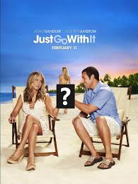 What is your biggest weakness? if you're pitching a potential investor or interviewing for a job and you get asked this dreaded question, what should you say? What Are Adam Sandler And Jennifer Aniston Holding In The Just Go With It Poster Quiz Expo