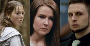 22 july looks at the disaster itself, the survivors, norway's political system and the lawyers who worked on this horrific case. Fra Arkivet Har Norsk Film Bestatt 22 Juli Testen Rushprint