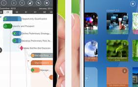 5 Iphone Ipad Apps For Ms Project