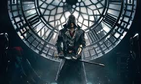 How to start a new game in assassin's creed syndicate xbox one. Assassin S Creed Syndicate Review A Historical Failure Games The Guardian