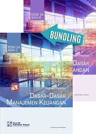 Dasar Dasar Manajemen Keuangan Buku 1 Dan Buku 2 Edisi 14 Brigham
