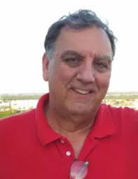 Gerald L. "Jerry" Harkins Obituary September 19, 2017