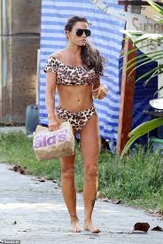 Katie price on harvey's transition to adulthoodkatie price on harvey's transition to adulthood. Katie Price Shows Off Abs In Leopard Print Bikini On Thailand Holiday Readsector