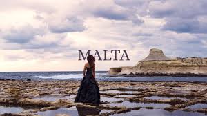 June, july, and august are normally quite dry. Malta Youtube
