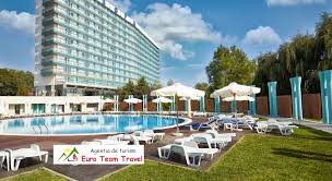 Rezervari online hotel europaeforie nord. Hotel Europa Eforie Nord Rezerva Cazare Online Eforie Nord