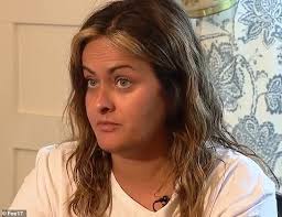 Family of missing Tennessee mom and her two-year-old daughter reveal  haunting new leads in 20-year-old cold case: 'Everything I told you was a  lie'