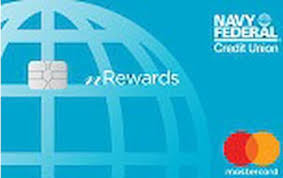Navy Federal Credit Union Nrewards Secured Credit Card Reviews