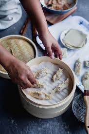 Chicken Momo Recipe Cooking Dishes Momos Recipe Cooking
