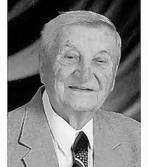 JOHN VAS Obituary (1921