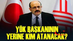 Jun 14, 2021 · yök rakamlarına göre ülkede üniversite okuyan suriyeli öğrenci sayısının 37 bin 326'ya ulaştığını, bu öğrencilerden sadece bin 611'nin devletin resmi burslarından. Yok Baskani Yekta Sarac In Yerine Kim Atanacak