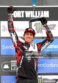 44 Aaron Gwin Photos & High Res Pictures