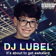 DJ Lubel